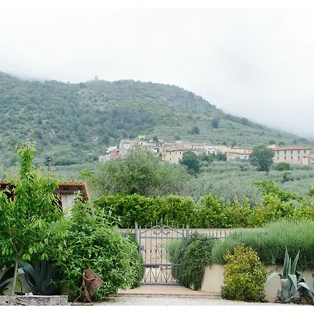 Agriturismo Monte Cologna-2